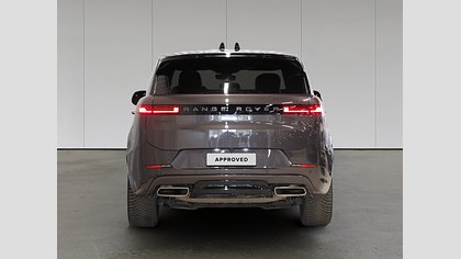 Range Rover Sport 3
