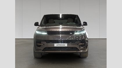 Range Rover Sport 1