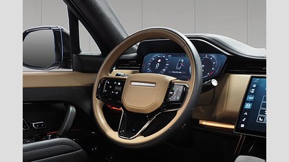 Range Rover Sport 6