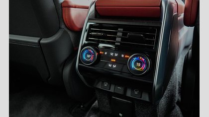 Range Rover 30