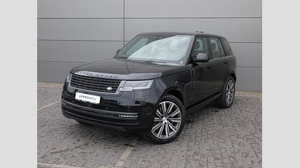 Range Rover 0