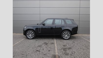 Range Rover 2