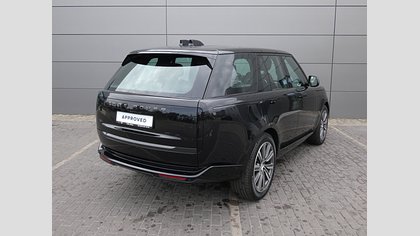 Range Rover 3