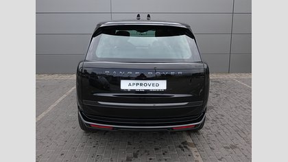 Range Rover 4