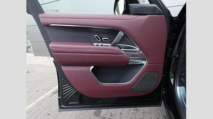 Range Rover 9