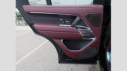 Range Rover 10
