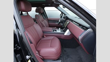 Range Rover 13