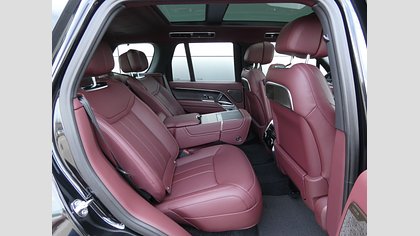 Range Rover 14