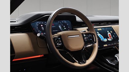 Range Rover Sport 7