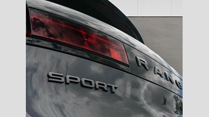 Range Rover Sport 7