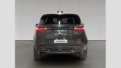 Range Rover Sport 2