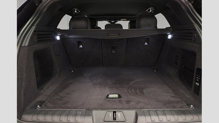 2023 Approved Land Rover Range Rover Sport Carpathian Grey 3,0 LITRE 6-CYLINDER 460PS TURBOCHARGED PETROL PHEV (AUTOMATIC) SE