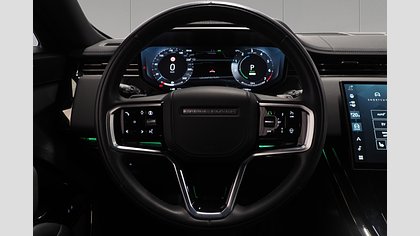 Range Rover Sport 7