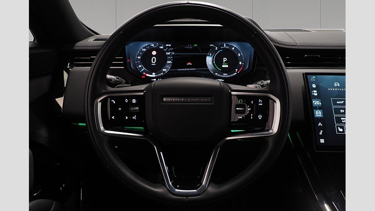 2023 Approved Land Rover Range Rover Sport Carpathian Grey 3,0 LITRE 6-CYLINDER 460PS TURBOCHARGED PETROL PHEV (AUTOMATIC) SE