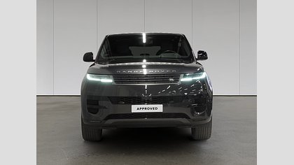 Range Rover Sport 1