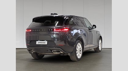 Range Rover Sport 3