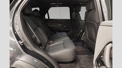 Range Rover Sport 9