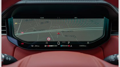 Range Rover 18