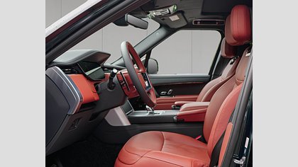 Range Rover 11