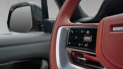Range Rover 16