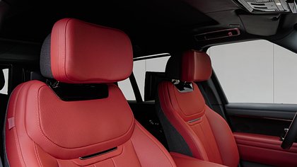 Range Rover 38