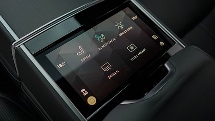 Range Rover 35