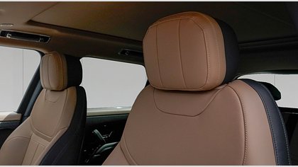 Range Rover Sport 12