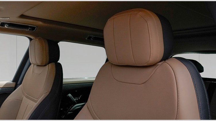 2025 Approved Land Rover Range Rover Sport Szary Carpathian Grey P460e Benzyna PHEV Standard Wheelbase Dynamic SE