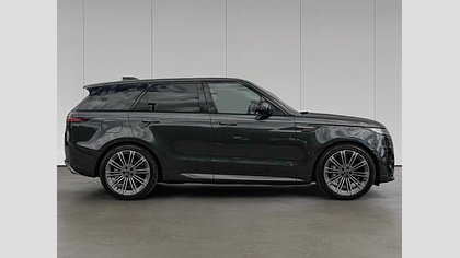 Range Rover Sport 9