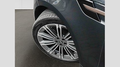 Range Rover Sport 1