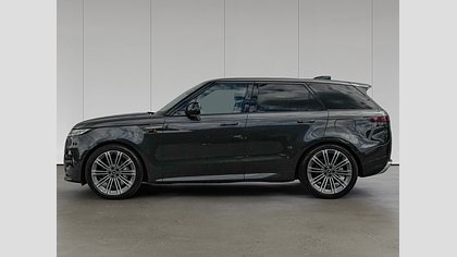 Range Rover Sport 4