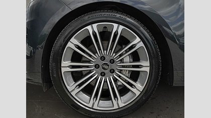 Range Rover Sport 5