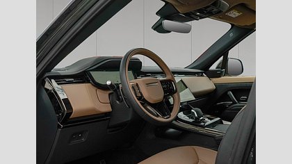 Range Rover Sport 10
