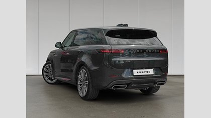 Range Rover Sport 6