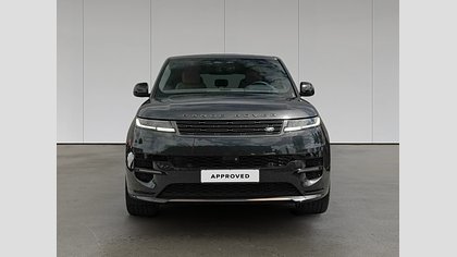 Range Rover Sport 2