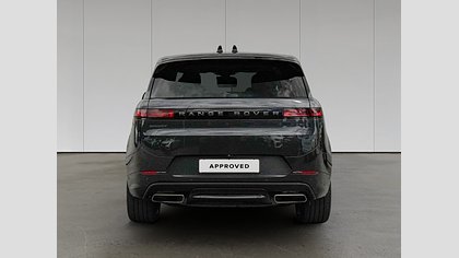 Range Rover Sport 8