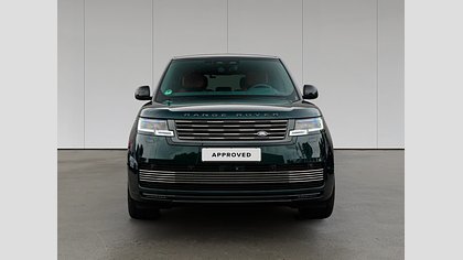 Range Rover 2
