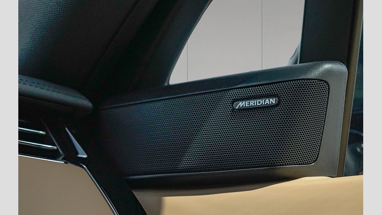 2025 Approved Land Rover Range Rover Sport Szary Carpathian Grey P460e Benzyna PHEV Standard Wheelbase Dynamic SE