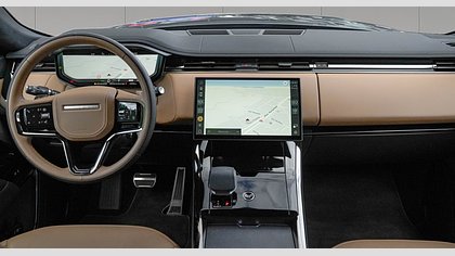 Range Rover Sport 14