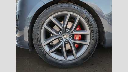 Range Rover Sport 5