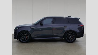 Range Rover Sport 2