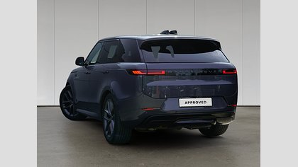 Range Rover Sport 3
