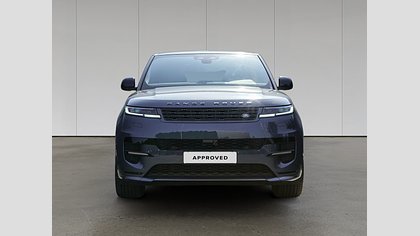 Range Rover Sport 1