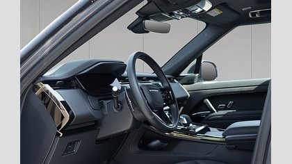 Range Rover Sport 9