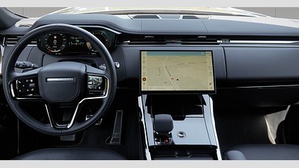 Range Rover Sport 12