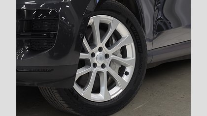 Range Rover Sport 4