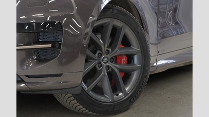 Range Rover Sport 4