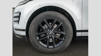 Range Rover Evoque 5