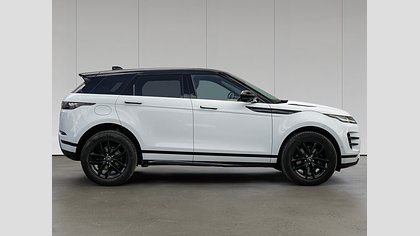 Range Rover Evoque 10