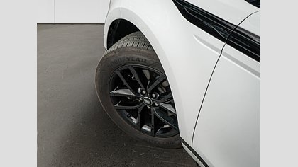 Range Rover Evoque 7